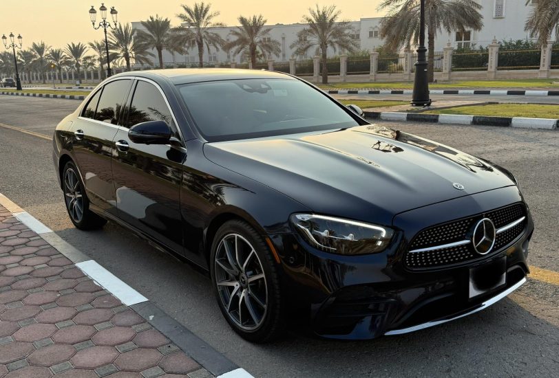 2023 Mercedes-Benz E-Class E 350 For Sale