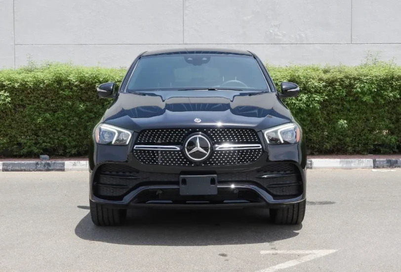 For Sale 2023 Mercedes-Benz GLE 450 AMG Coupe