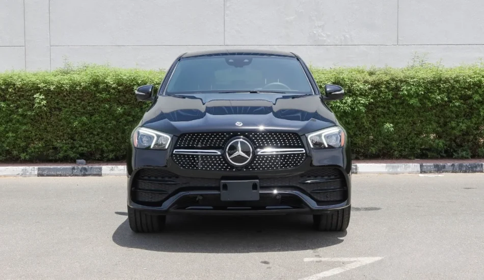 For Sale 2023 Mercedes-Benz GLE 450 AMG Coupe