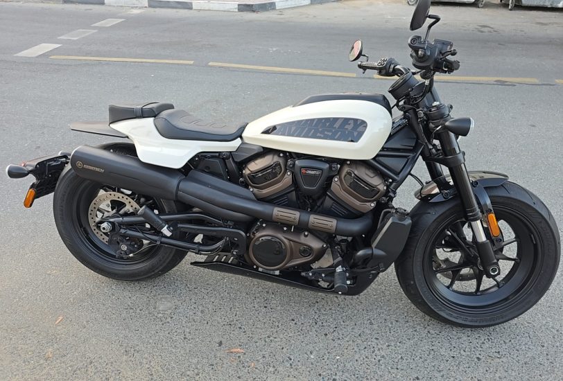 Harley Davidson 1000cc 2022 For Sale in Dubai