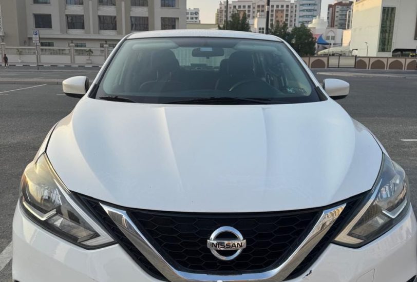 For Sale 2016 Nissan Sentra US Specs