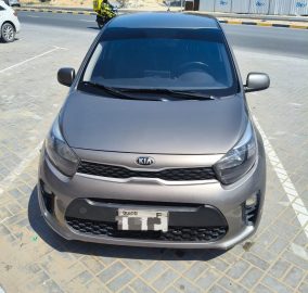Sale 2018 Kia Morning (Picanto) Korean Specs