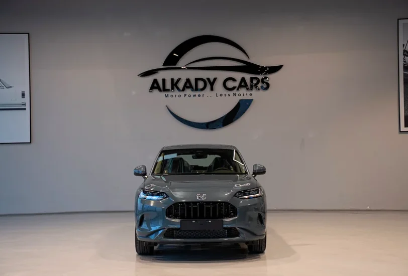 2025 Honda ZR-V 1.5 Turbo EX For Export