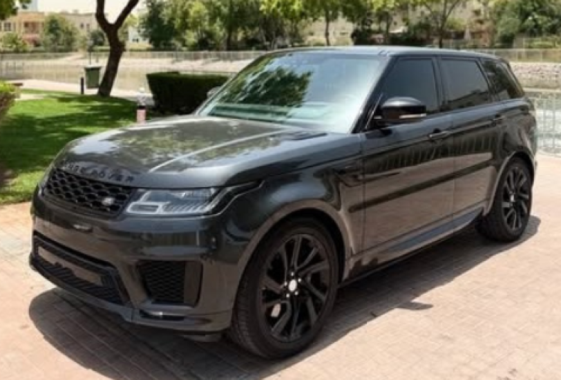 For Sale 2019 Rover Sport HSE Dynamic