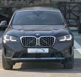 bmw x4 xdrive 30i 2025 black sapphire page 2 1