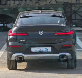 bmw x4 xdrive 30i 2025 black sapphire page 5 1