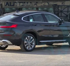 bmw x4 xdrive 30i 2025 black sapphire page 6 1