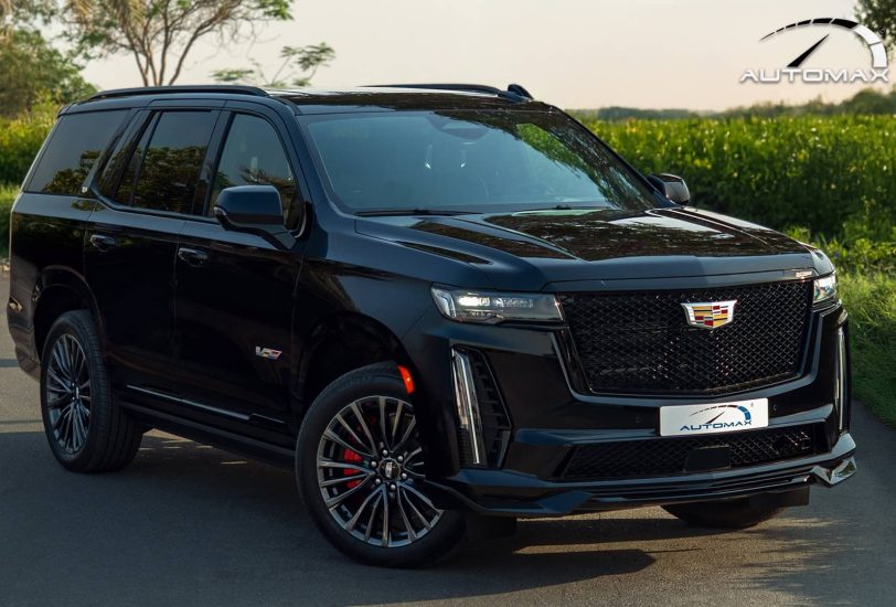 2024 CADILLAC ESCALADE