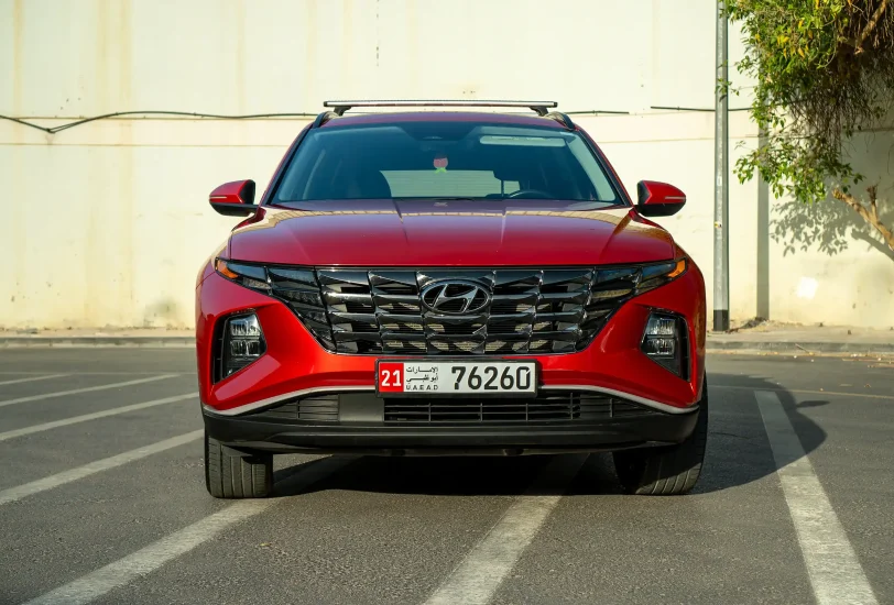 For Sale 2022 Hyundai Tucson 2.5L US Spec