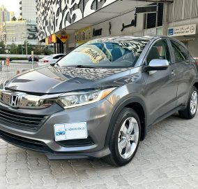 Sale 2022 Honda HRV