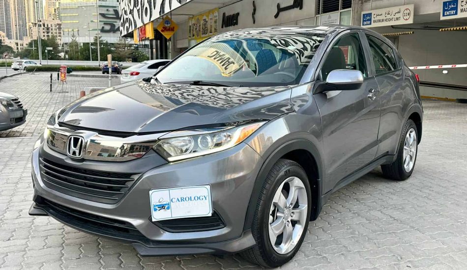 Sale 2022 Honda HRV