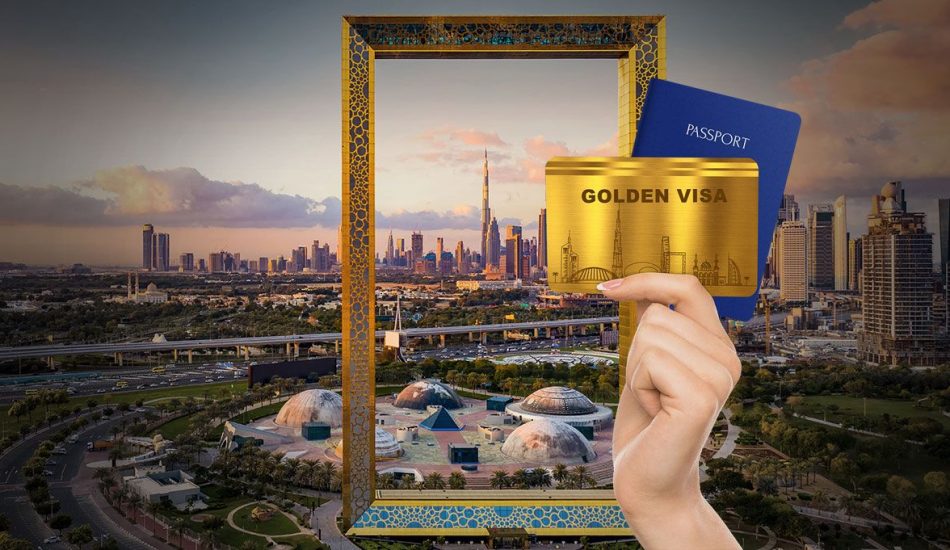 how to get a uae golden visa in 2025