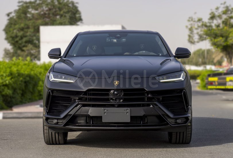 For Sale 2023 Lamborghini Urus Super SUV