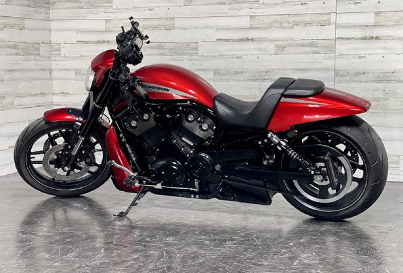 For Sale 2015 Harley-Davidson Night Rod Special