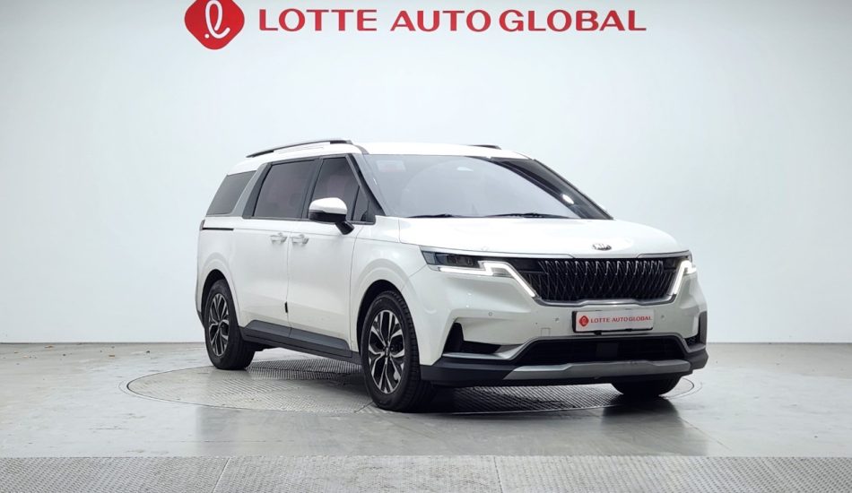 CARNIVAL KA4 (D) 2.2 프레스티지 9인승