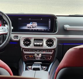 mercedes g 63 optimum car rental in dubai 3 scaled