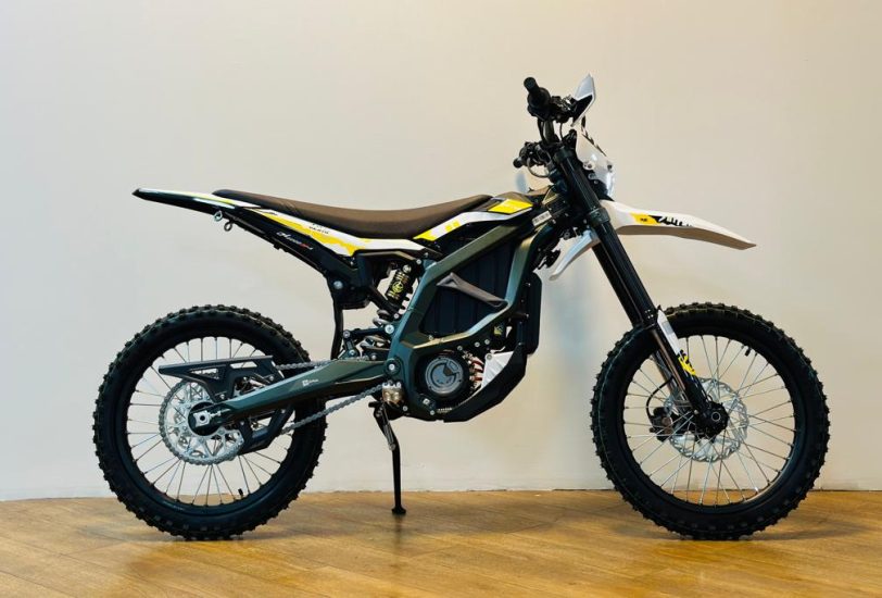 For Sale 2025 Sur Ron Ultra Bee in Dubai