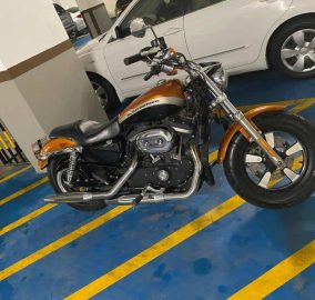 For Sale 2015 Harley-Davidson