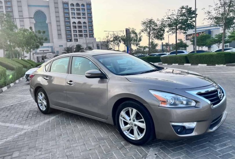 FOR SALE 2013 Nissan Altima SL