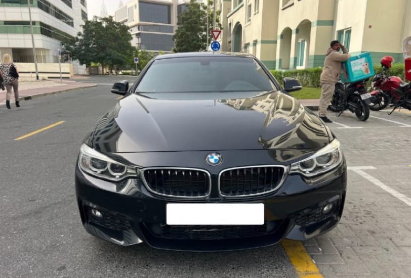 For Sale 2016 BMW 428i Coupe M-Kit