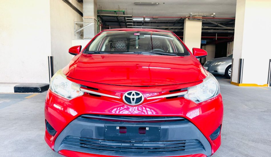 For Sale 2014 Toyota Yaris