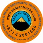 Zadran Trucks