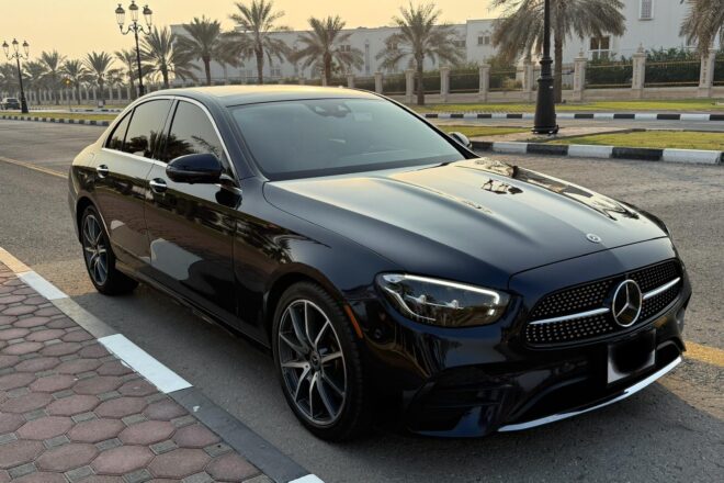 2023 Mercedes-Benz E-Class E 350 For Sale