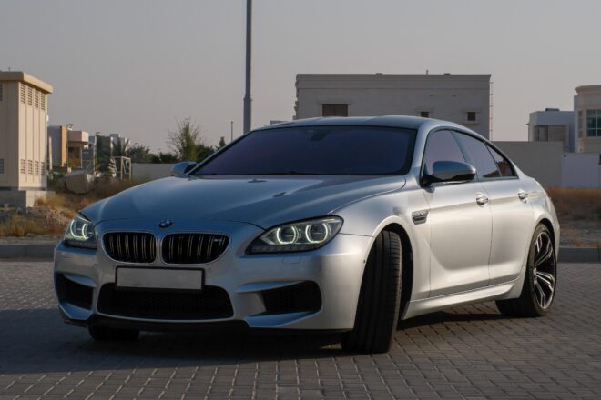 BMW M6 FOR SALE Model 2015