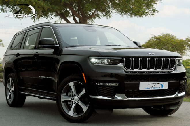 Sale 2025 JEEP GRAND CHEROKEE