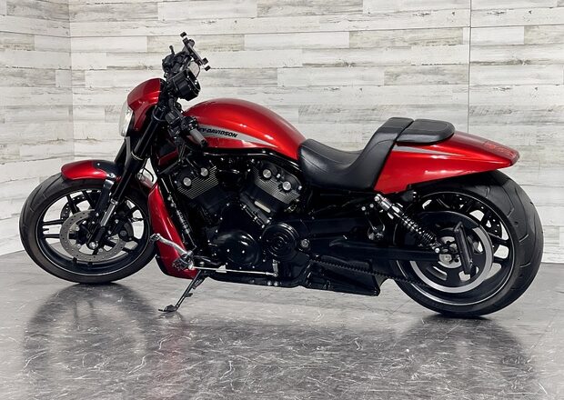 For Sale 2015 Harley-Davidson Night Rod Special