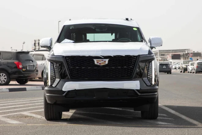 For Sale New 2025 Cadillac Escalade 4WD Sport