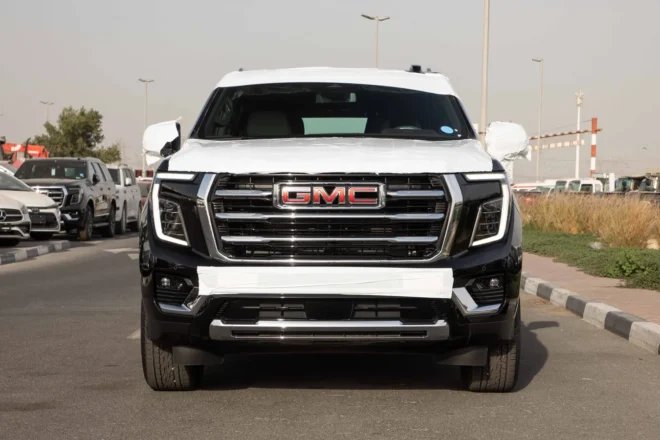 For Sale New 2025 GMC Yukon Elevation RWD