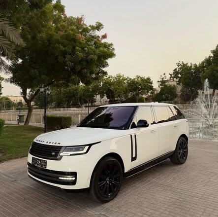 For Sale 2023 Range Rover Vogue Autobiography