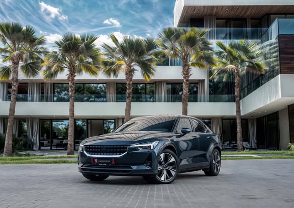 Sale 2023 Polestar 2 Long Range AGENCY WARRANTY