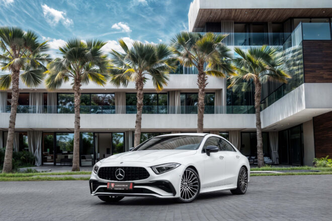 Sale 2023 Mercedes-Benz CLS 350 Low KMS