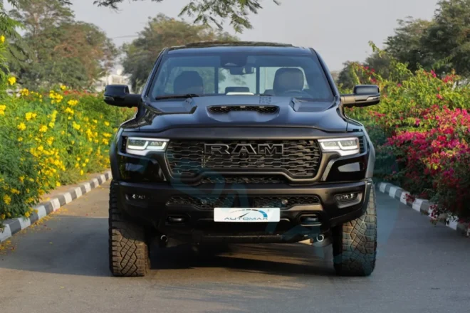 Brand New For Export 2025 Ram 1500