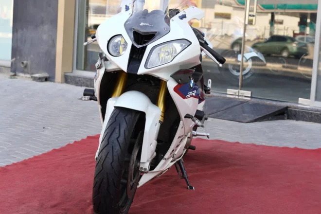 For Sale Used 2014 BMW S1000RR