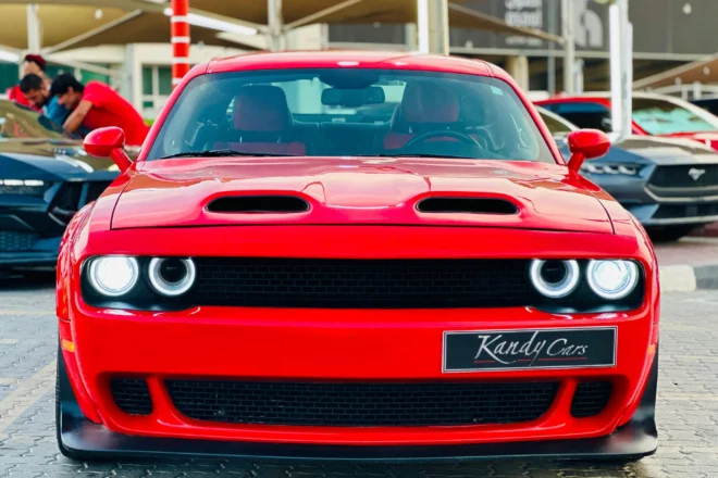 For Sale 2021 Dodge Challenger R/T American Specs