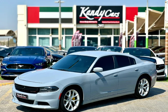 For Sale 2021 Dodge Charger SXT Plus American Specs