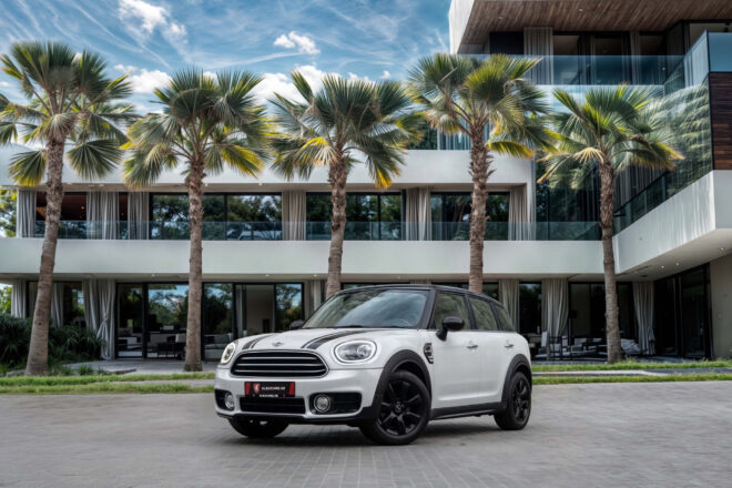 For Sale 2019 MINI Countryman in Dubai