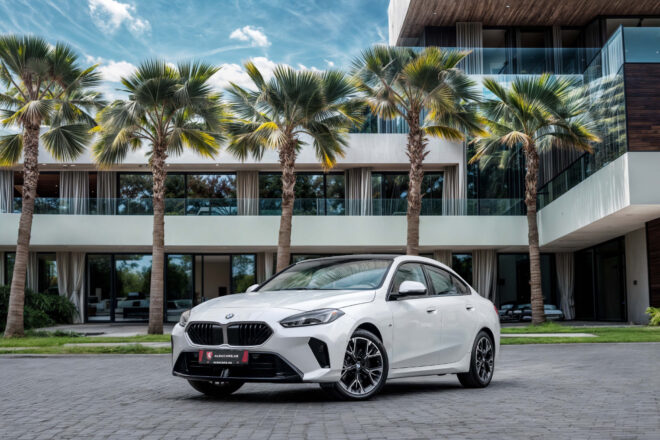 For Sale 2025 BMW 225 M-Kit in Dubai