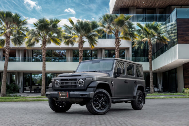 For Sale 2026 212 T01 Adventurer in Dubai