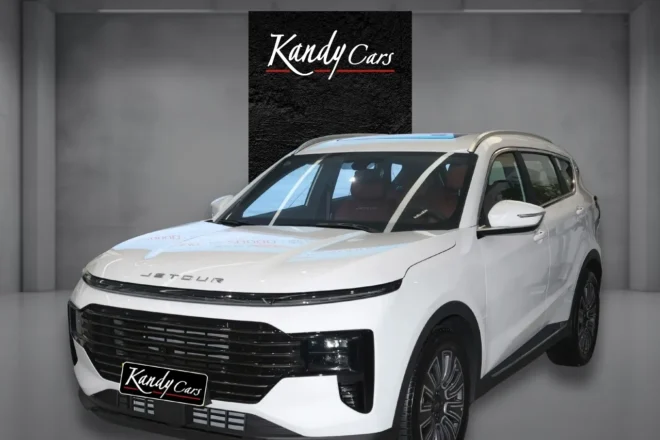 For Sale 2025 Jetour X70 Plus Luxury Dubai