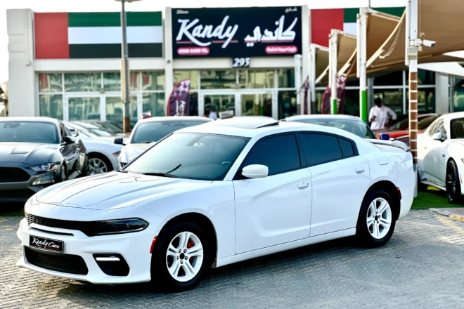 For Sale 2022 Dodge Charger SXT American