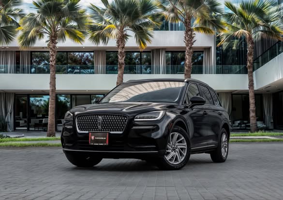 For Sale Lincoln Corsair Premier 2021American Specs