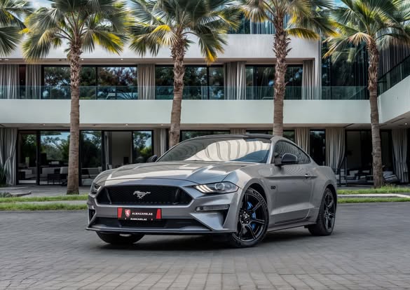 For Sale Ford Mustang GT V8 2020 American Specs