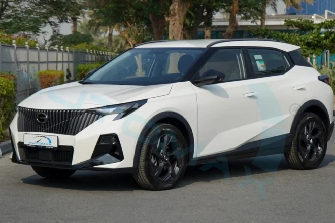 For Sale GAC GS3 EMZOOM GS 2026 Brand New