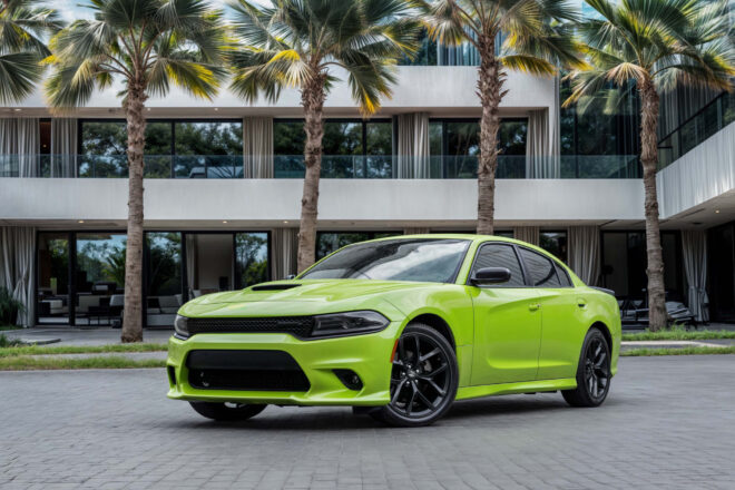 For Sale Dodge Charger GT 2023 Dodge Warranty