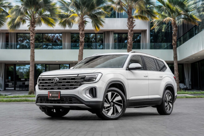 For Sale Volkswagen Teramont Comfortline 2024