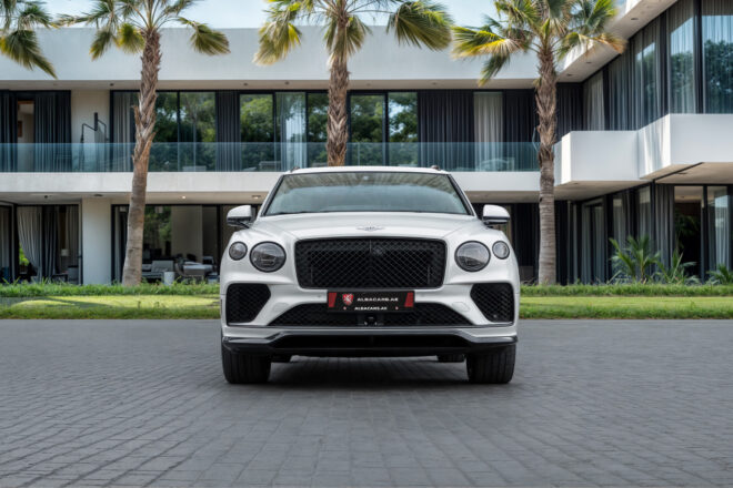 For Sale Bentley Bentayga S 2024 Bentley Warranty